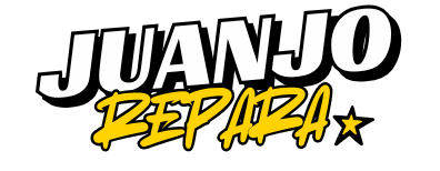 Logo de Juanjo Repara